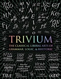 Cover: Trivium - Bloomsbury USA