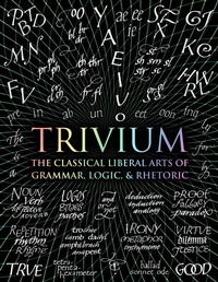Enlarge image Cover: Trivium - Bloomsbury USA