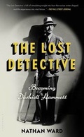 Cover: The Lost Detective - Bloomsbury Academic USA