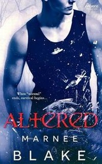 Enlarge image Cover: Altered - Entangled: Embrace
