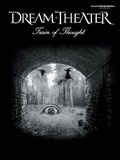 Cover: Dream Theater: Train of Thought - Alfred Music Publishing Company