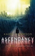 Cover: Ascendancy - Entangled Publishing