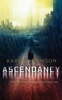 Enlarge image Cover: Ascendancy - Entangled Publishing