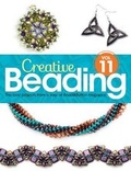 Cover: Creative Beading Vol. 11 - Kalmbach Publishing Co ,U.S.
