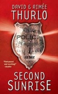 Cover: Second Sunrise - Forge