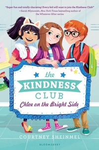 Enlarge image Cover: The Kindness Club - Bloomsbury Childrens Books