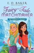 Cover: The Perfect Match - Bloomsbury Publishing PLC