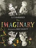 Cover: The Imaginary - Bloomsbury U.S.A. Children's Books
