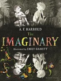 Enlarge image Cover: The Imaginary - Bloomsbury U.S.A. Children's Books