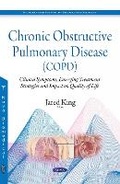 Cover: Chronic Obstructive Pulmonary Disease (COPD) - Nova Science Publishers Inc