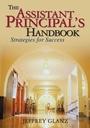 Cover: The Assistant Principal's Handbook - SAGE Publications Inc