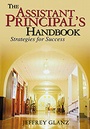 Cover: The Assistant Principal's Handbook - SAGE Publications Inc
