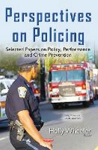 Abbildung von: Perspectives on Policing - Nova Science Publishers Inc