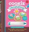 Cover: Cookie Decorating - Walter Foster Jr.