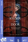 Cover: Soldier at the Door - Scribl