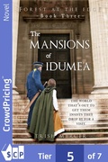 Cover: The Mansions of Idumea - Scribl