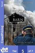 Cover: The Falcon in the Barn - Scribl