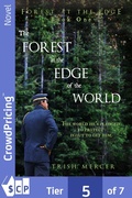Cover: The Forest at the Edge of the World - Scribl