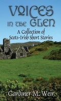 Cover: Voices in the Glen - AMERICA STAR BOOKS