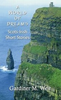 Enlarge image Cover: A World of Dreams - AMERICA STAR BOOKS