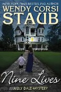 Cover: Nine Lives - Bookspan