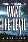 Cover: Wake the Devil - Crooked Lane Books