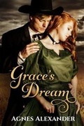 Cover: Grace's Dream - Whiskey Creek Press