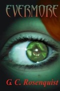 Cover: Evermore - Whiskey Creek Press