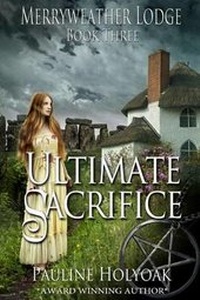 Enlarge image Cover: Ultimate Sacrifice - Whiskey Creek Press