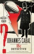 Cover: Johannes Cabal the Detective - Headline Book Publishing