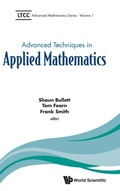 Cover: Advanced Techniques In Applied Mathematics - World Scientific Europe Ltd