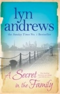 Cover: A Secret in the Family - Headline Book Publishing