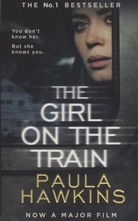 Abbildung von: The Girl on the Train. Film Tie-In - Black Swan