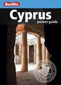 Abbildung von: Berlitz Pocket Guide Cyprus (Travel Guide) - Berlitz Travel