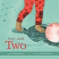Cover: You are Two - Owlkids Books Inc.