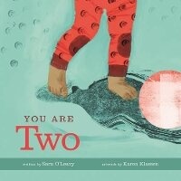 Enlarge image Cover: You are Two - Owlkids Books Inc.