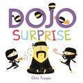 Cover: Dojo Surprise - Owlkids Books Inc.