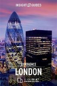 Abbildung von: Insight Guides Experience London (Travel Guide with Free eBook) - Insight Guides