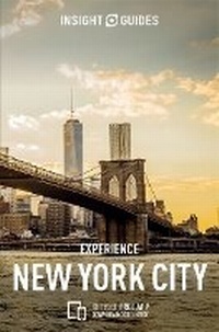 Abbildung von: Insight Guides Experience New York City (Travel Guide with Free eBook) - Insight Guides