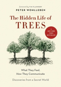 Enlarge image Cover: The Hidden Life of Trees - Greystone Books,Canada