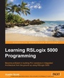 Cover: Learning RSLogix 5000 Programming - Packt Publishing Limited