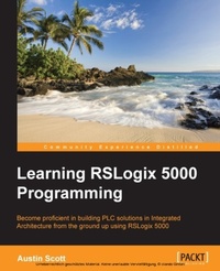 Abbildung von: Learning RSLogix 5000 Programming - De Gruyter