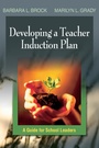 Cover: Developing a Teacher Induction Plan - SAGE Publications Inc