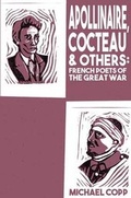 Cover: Apollinaire, Cocteau & Others - Austin Macauley Publishers