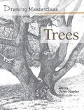 Cover: Drawing Masterclass: Trees - Search Press Ltd