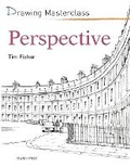 Cover: Drawing Masterclass: Perspective - Search Press Ltd
