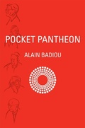 Cover: Pocket Pantheon - Verso Books