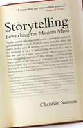 Cover: Storytelling - Verso Books