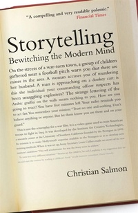 Enlarge image Cover: Storytelling - Verso Books