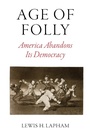 Cover: Age of Folly - Verso Books
